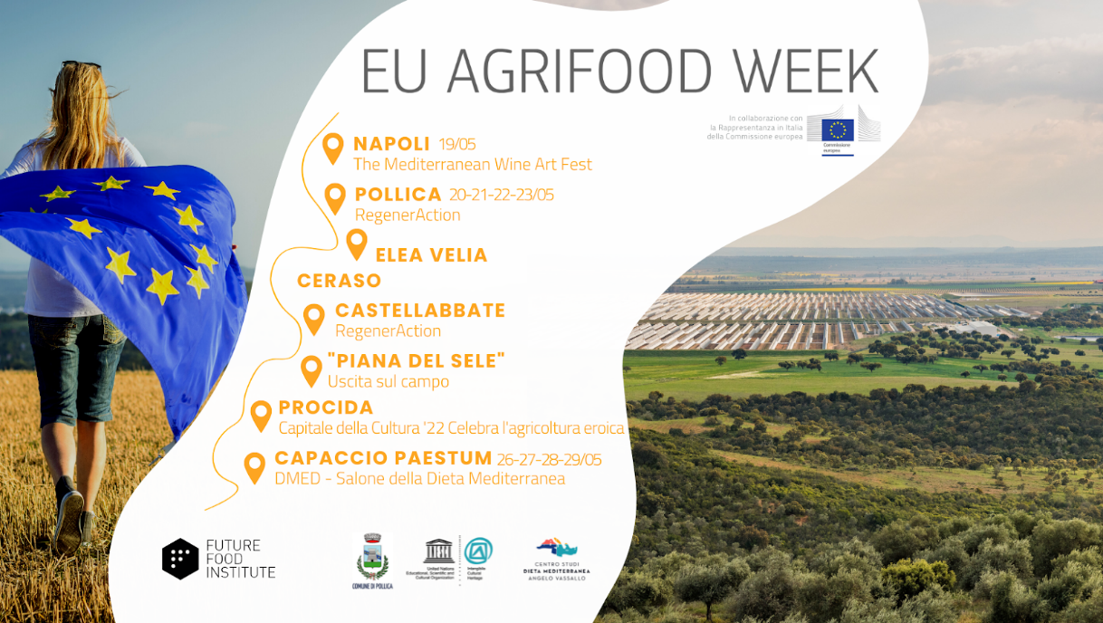 EU AgriFood Week