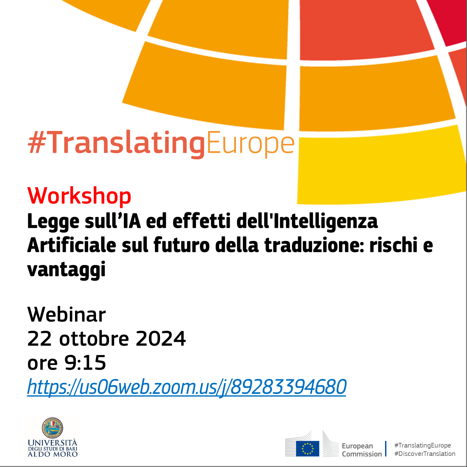 Translating Europe_2024 Ai