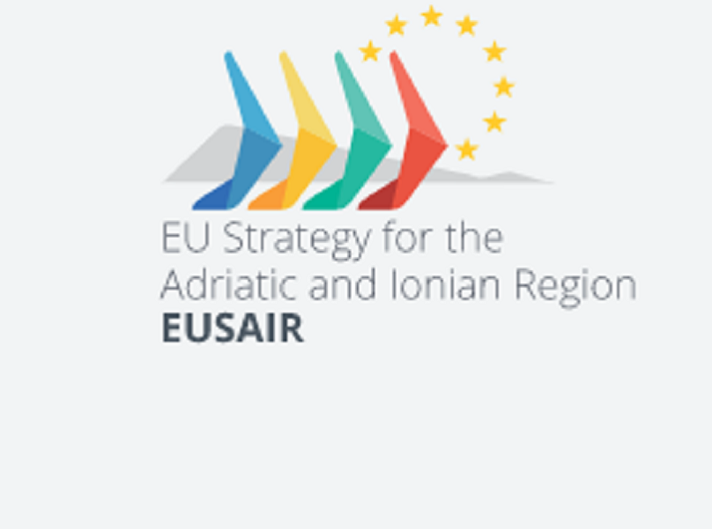 Ξεκινά το 8ο Ετήσιο Φόρουμ Στρατηγικής της ΕΕ για την Περιφέρεια Αδριατικής και Ιονίου