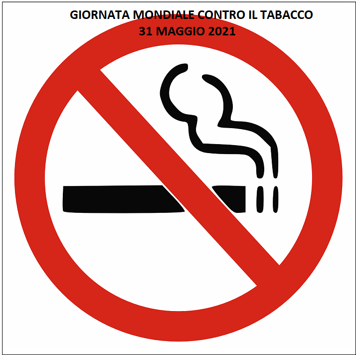giornata mondiale contro il tabacco