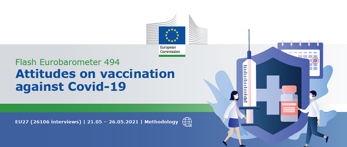 Eurobarometro Flash 494_vaccini