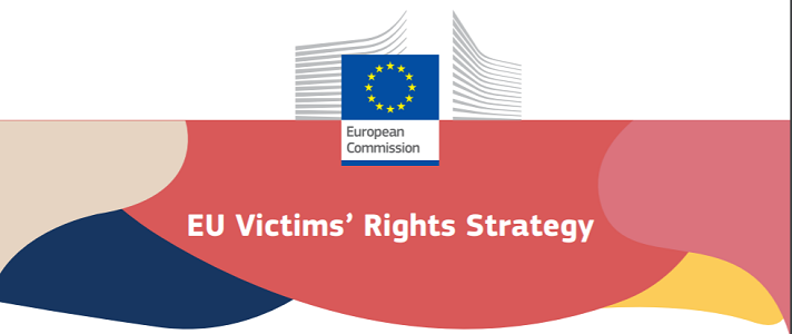 eu victims' rights strategy