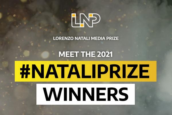 Natali Prize