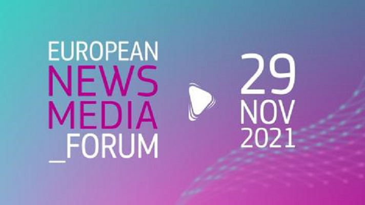 Europa News media Forum