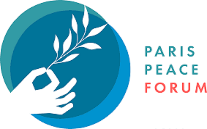 paris peace forum