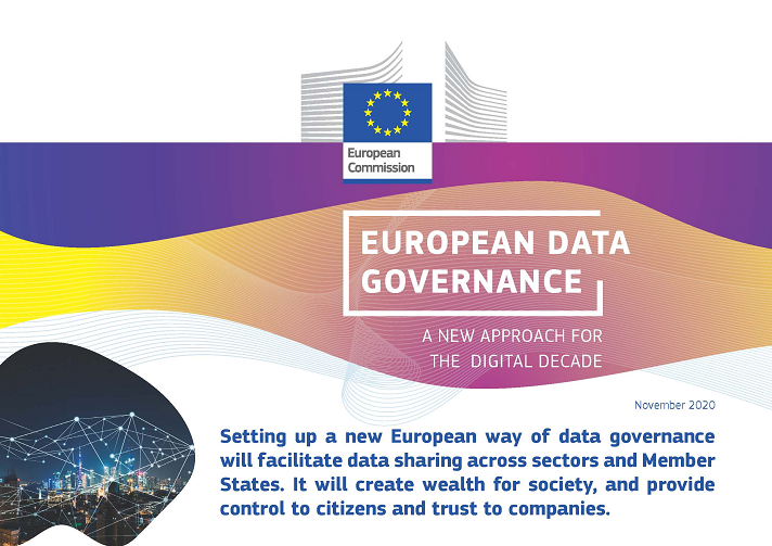 european data governance