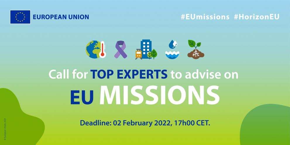 EU Missions