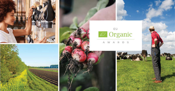 EU organic Awards