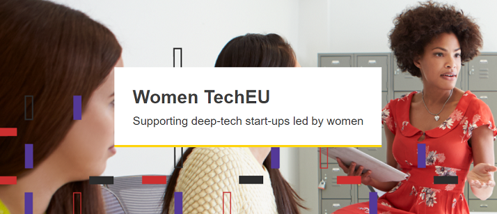 women tech EU