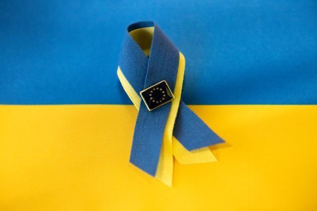 EU Ukraine 