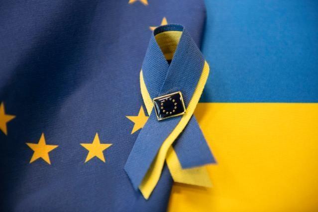 EU Ucraina