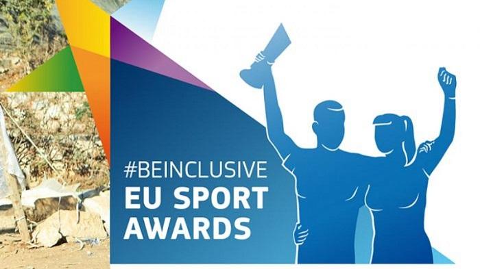 #BeInclusive Sport Awards