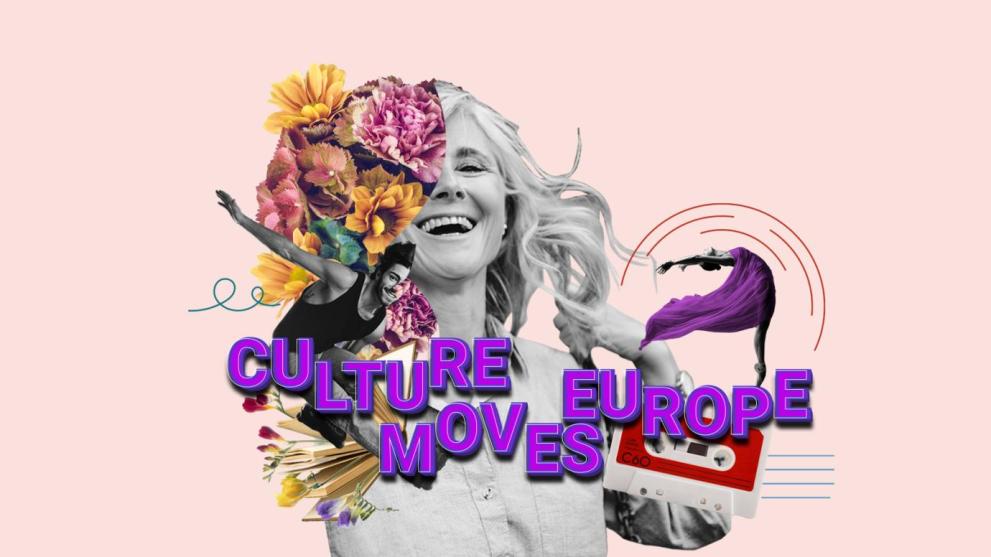 La cultura muove l'Europa