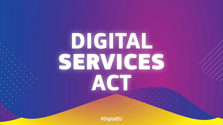 DIgital Service Act