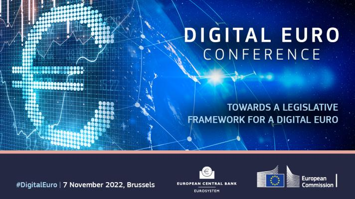  Conferenza sull'euro digitale
