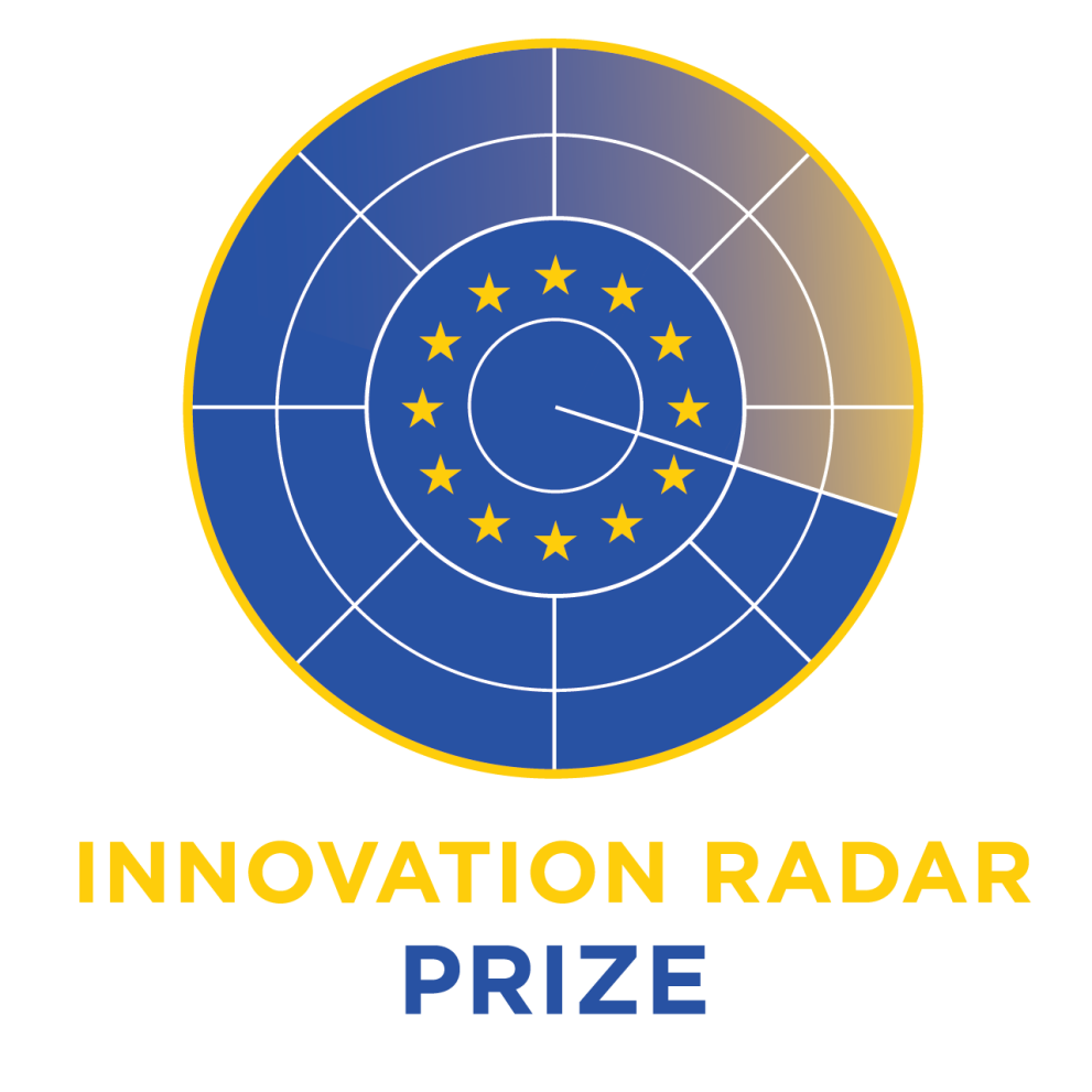innovation radar prize