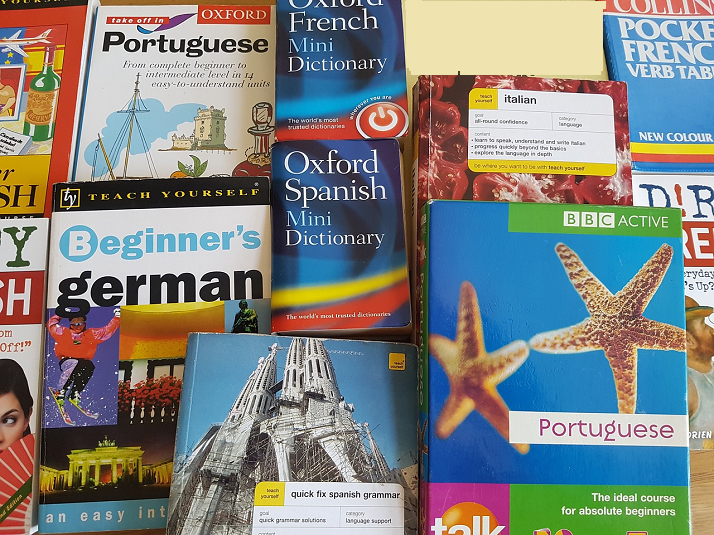dizionari multilingue