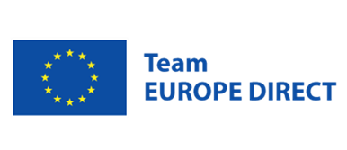 Logo Team Europe Direct