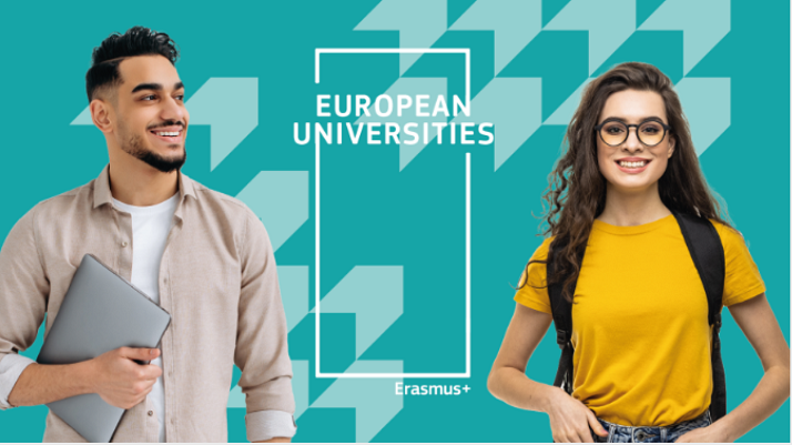 european Universities