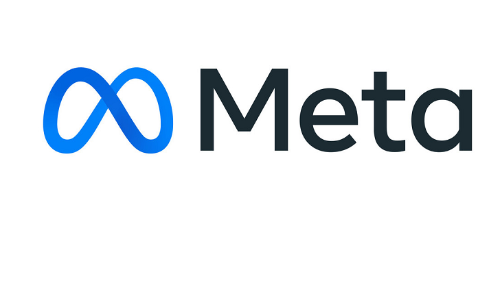 logo Meta 
