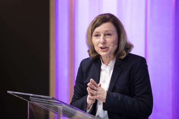 Participation of Věra Jourová, Vice-President of the European Commission, in the Democracy tour event: "The Eleventh Hour to strengthen democracy in the EU"