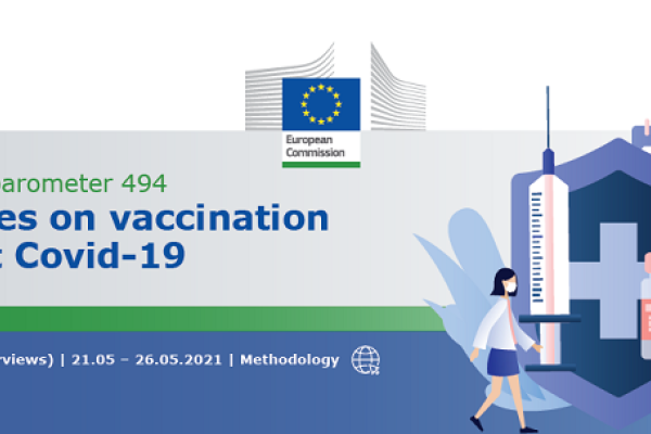 Eurobarometro Flash 494_vaccini