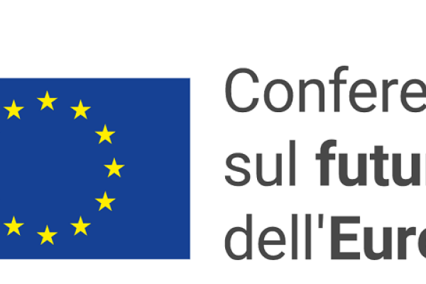 Conferenza sul futuro dell'Europa