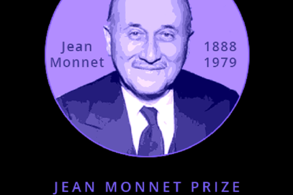 Jean Monnet Prize Eu integration