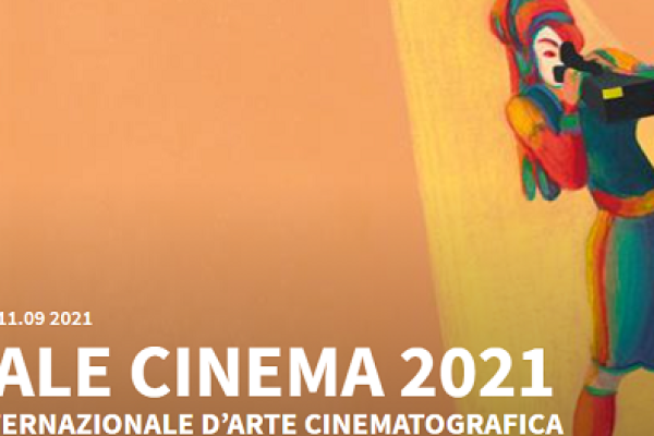 Festa del cinema di venezia 2021