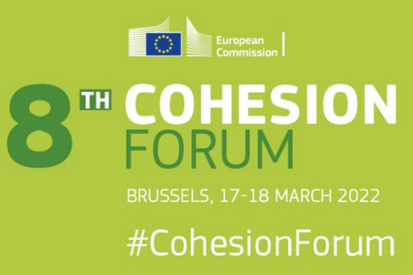8th Cohesion Forum 