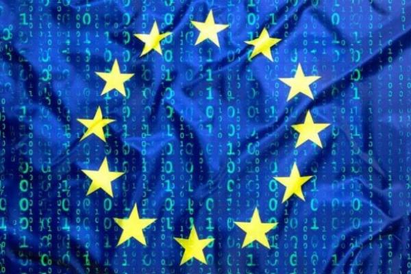 Cybersecurity EU