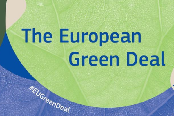 EU Green deal 