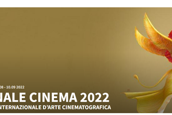 Biennale Cinema 2022