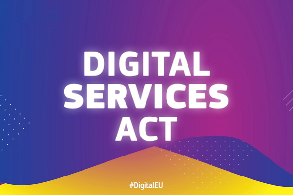 DIgital Service Act