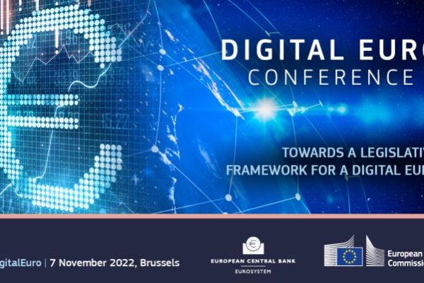  Conferenza sull'euro digitale