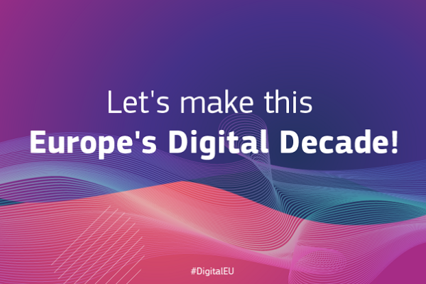 digital EU