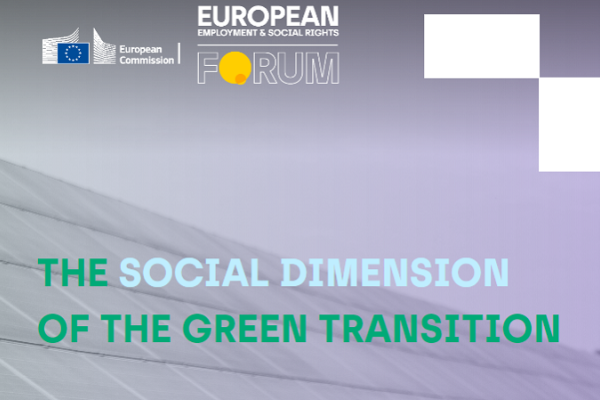 EU social forum