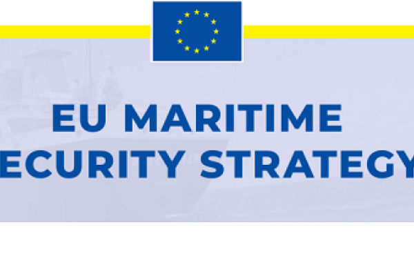 Eu security maritime strategy