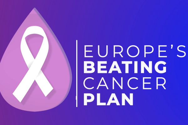 Piano europeo lotta contro il cancro