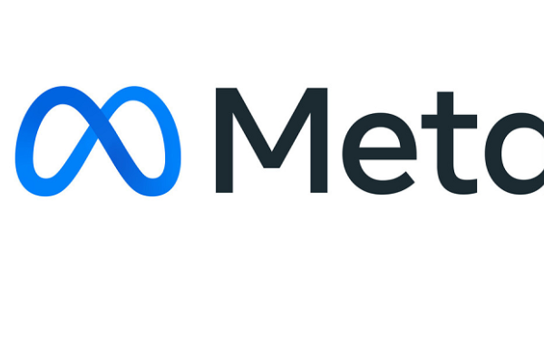 logo Meta 